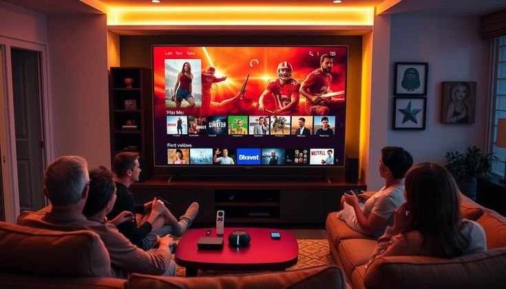 Abonnement IPTV PayPal