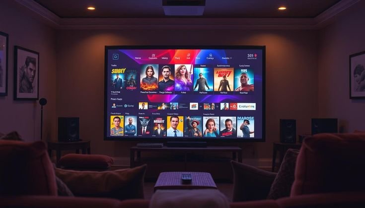 Abonnement IPTV Coupe du Monde 2026.