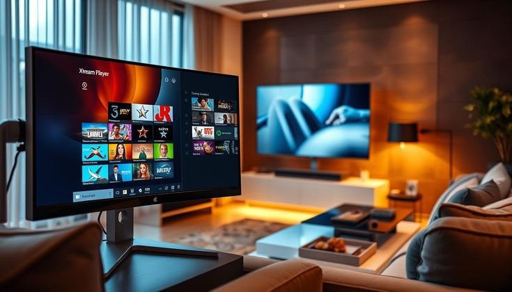 abonnement IPTV pas cher