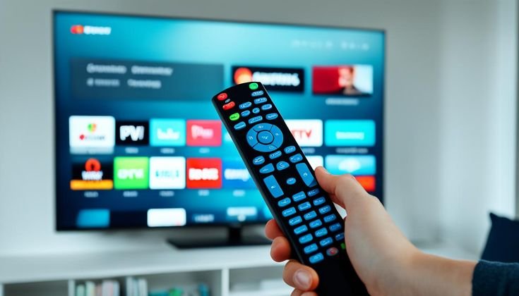Meilleure Offre IPTV 2026 Boitier IPTV